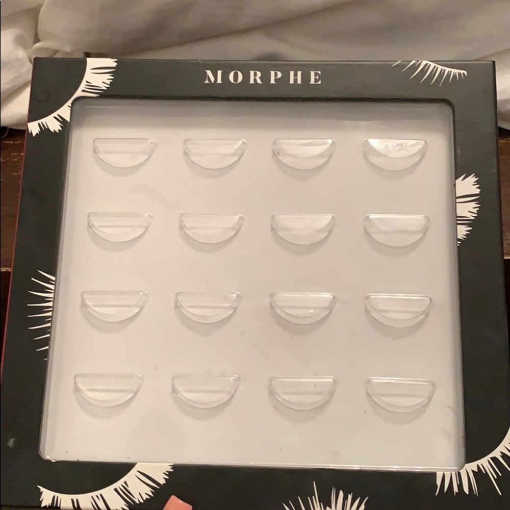 eyelash book